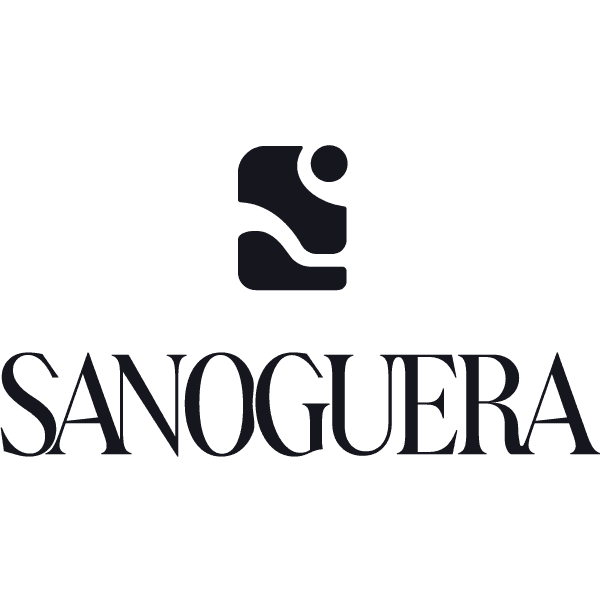 Logotipo png de Sanoguera Consulting