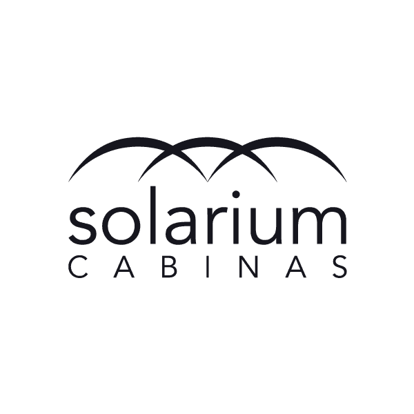 Logotipo png del centro estético Solarium Cabinas